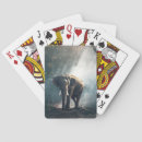 Buscar india barajas de cartas Amanecer