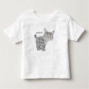 Buscar bobcat camisetas 9 º gata