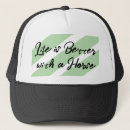 Buscar del caballo gorras Animal