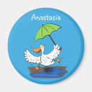 Buscar lluvia imanes General y unisex