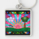 Buscar tiffany llaveros Vitral