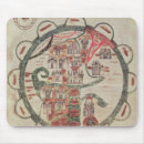 Buscar jerusalén alfombrillas de raton Ciudad