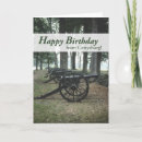 Buscar unión civil tarjetas Gettysburg