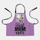 Buscar para las madres delantales Mejor