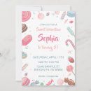 Buscar del candyland invitaciones Fiesta de candyland