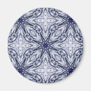 Buscar azul delicado imanes Bonito
