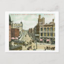 Buscar vintage milwaukee postales Antiguo