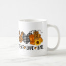 Buscar peace sign tazas Amar