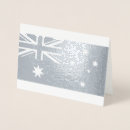 Buscar bandera de australia tarjetas Australiano