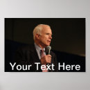 Buscar mccain posters Política