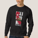 Buscar república de california sudaderas Oso