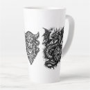 Buscar vikingo tazas Dragón
