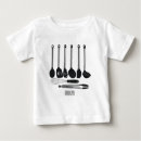 Buscar bigote bebe camisetas Para niños