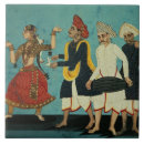 Buscar músicos azulejos Diecinueveavo