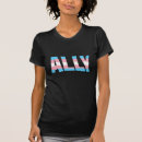 Buscar aliados camisetas Transexuales
