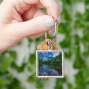 Buscar canoe llaveros Paisaje