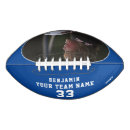 Buscar balones futbol americano Azul