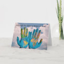 Buscar amigos de larga distancia tarjetas Lejos