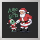 Buscar ovni posters Alienígenas