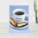 Buscar tazas de café tarjetas 4 º copa