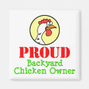 Buscar pollos imanes Agricultor