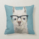 Buscar inteligentes cojines Llamas