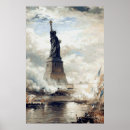 Buscar statu Freedom