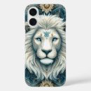 Buscar león fundas Majestuoso