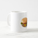 Buscar cheeseburger tazas Foie
