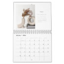 Buscar minimalist calendarios Familiar