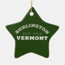 Buscar burlington adornos Vt de burlington