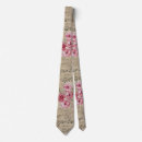 Buscar serio corbatas Vintage