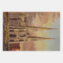 Buscar catedral papel de regalo Iglesia