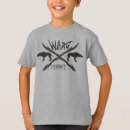 Buscar warg camisetas El hobbit