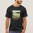 Buscar ufo camisetas Ciencia
