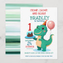 Buscar fiesta de dino 1 ᵉʳ cumpleaños