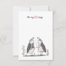 Buscar amor de insectos tarjetas Lindo