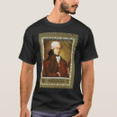 Buscar wolfgang amadeus mozart camisetas Vintage