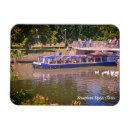 Buscar oeste imanes Fotografía