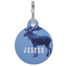Buscar silueta collares Alce