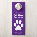 Buscar perros colgadores de puertas Peregrino