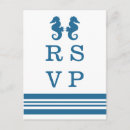 Buscar nautical wedding invitaciones Elegante