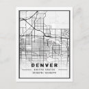 Buscar denver verticales postales Turismo