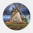 Buscar molino de viento imanes Holanda