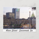 Buscar savannah georgia postales Río