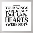 Buscar corazón con alas posters Para todos