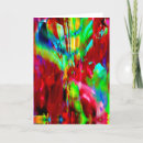 Buscar fantasy tarjetas Rojo