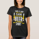 Buscar bebiendo camisetas Caballo