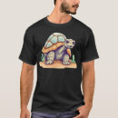 Buscar tortoise camisetas Desierto
