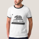 Buscar bandera del oso camisetas General y unisex